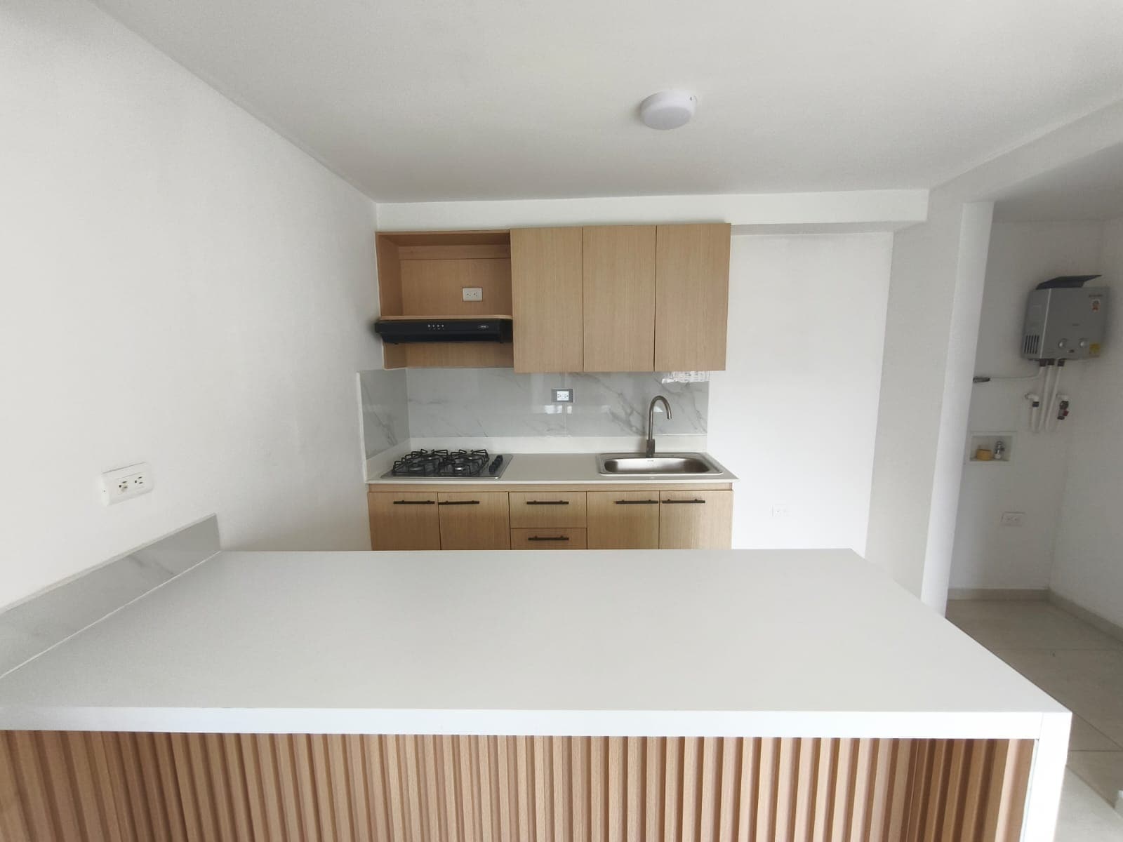 Apartamento en arriendo en Bello — foto 4 de 16