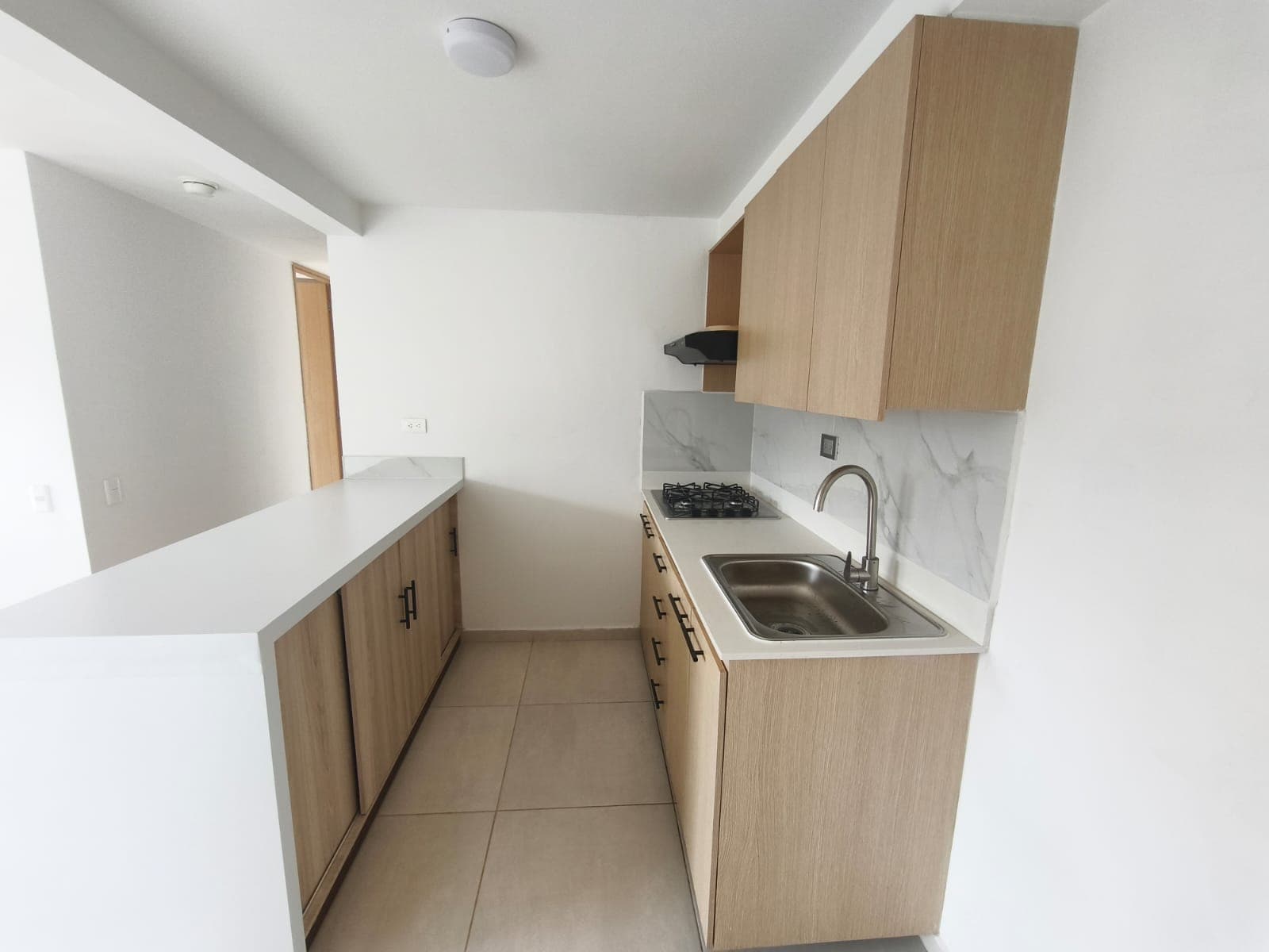 Apartamento en arriendo en Bello — foto 5 de 16