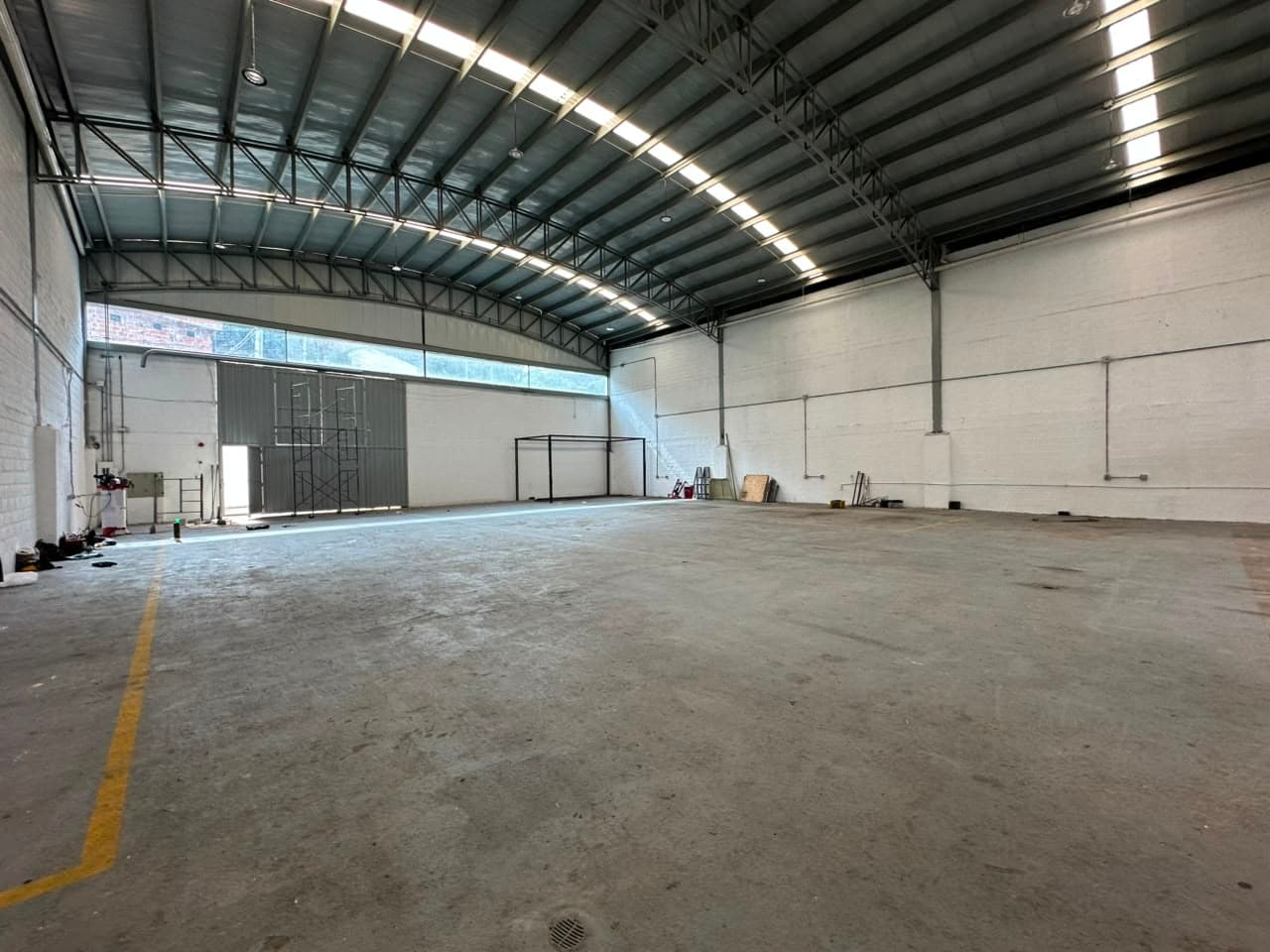 Bodega en arriendo en Caldas — foto 4 de 15