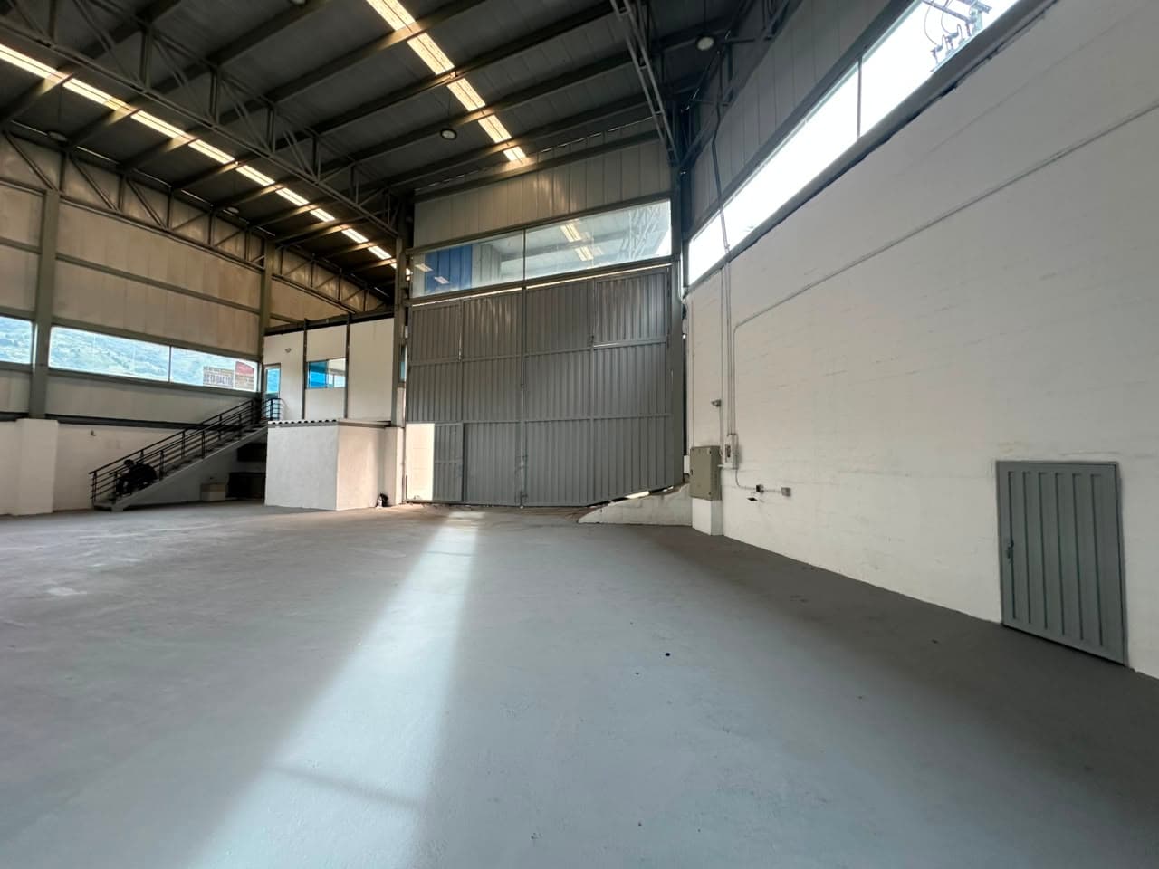 Bodega en arriendo en Caldas — foto 2 de 16