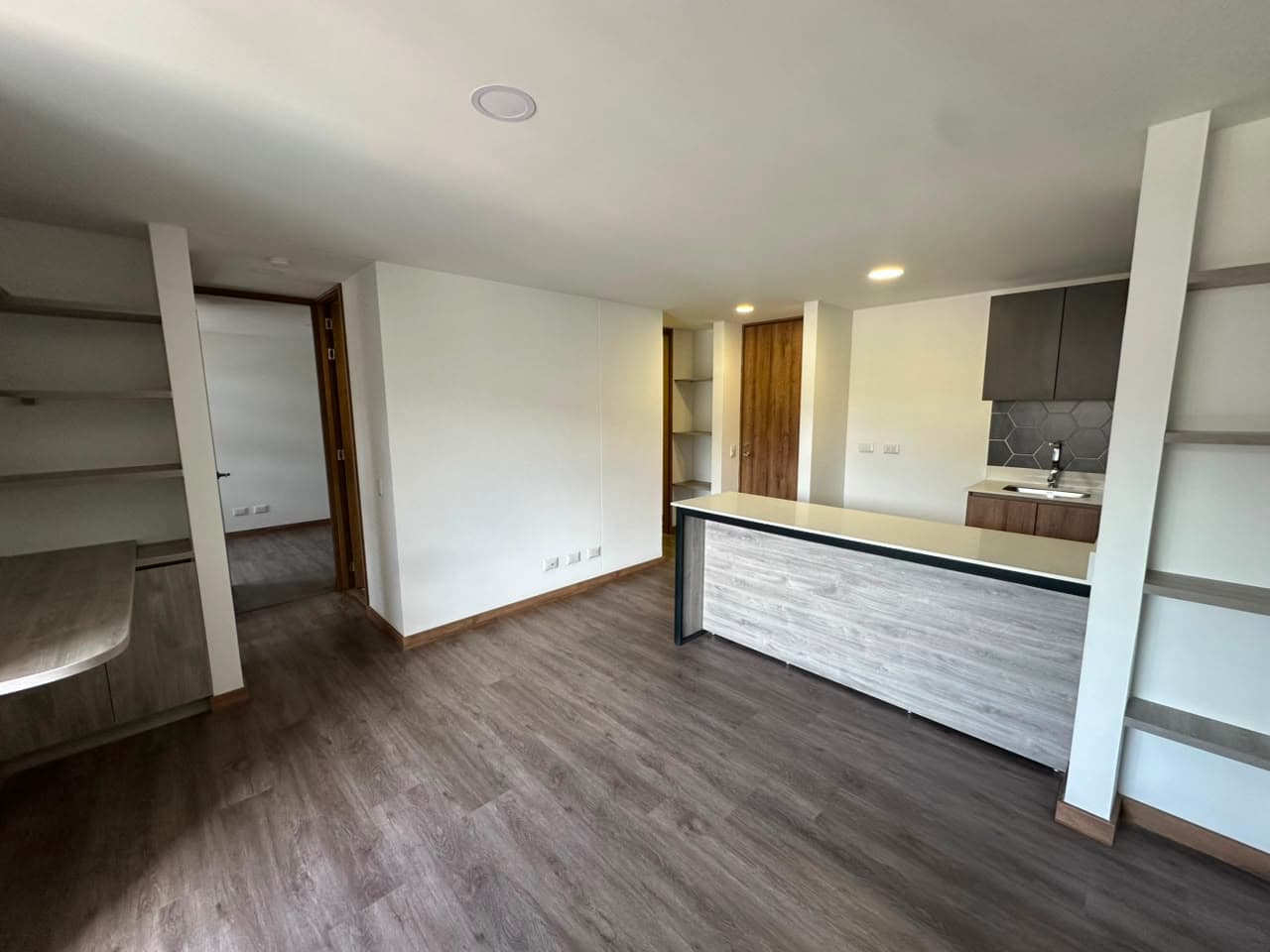 Apartamento en arriendo en Las Vegas, Envigado — foto 4 de 17
