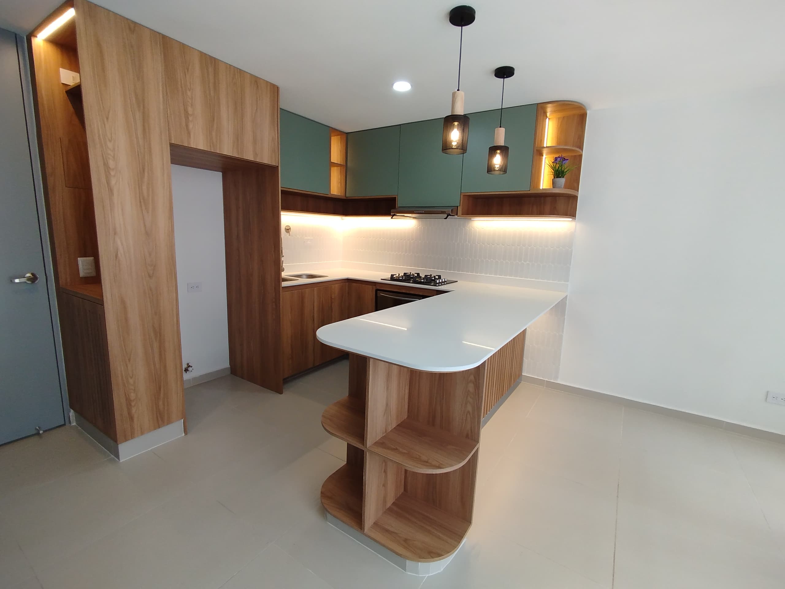 Apartamento en arriendo en Itagui — foto 2 de 20