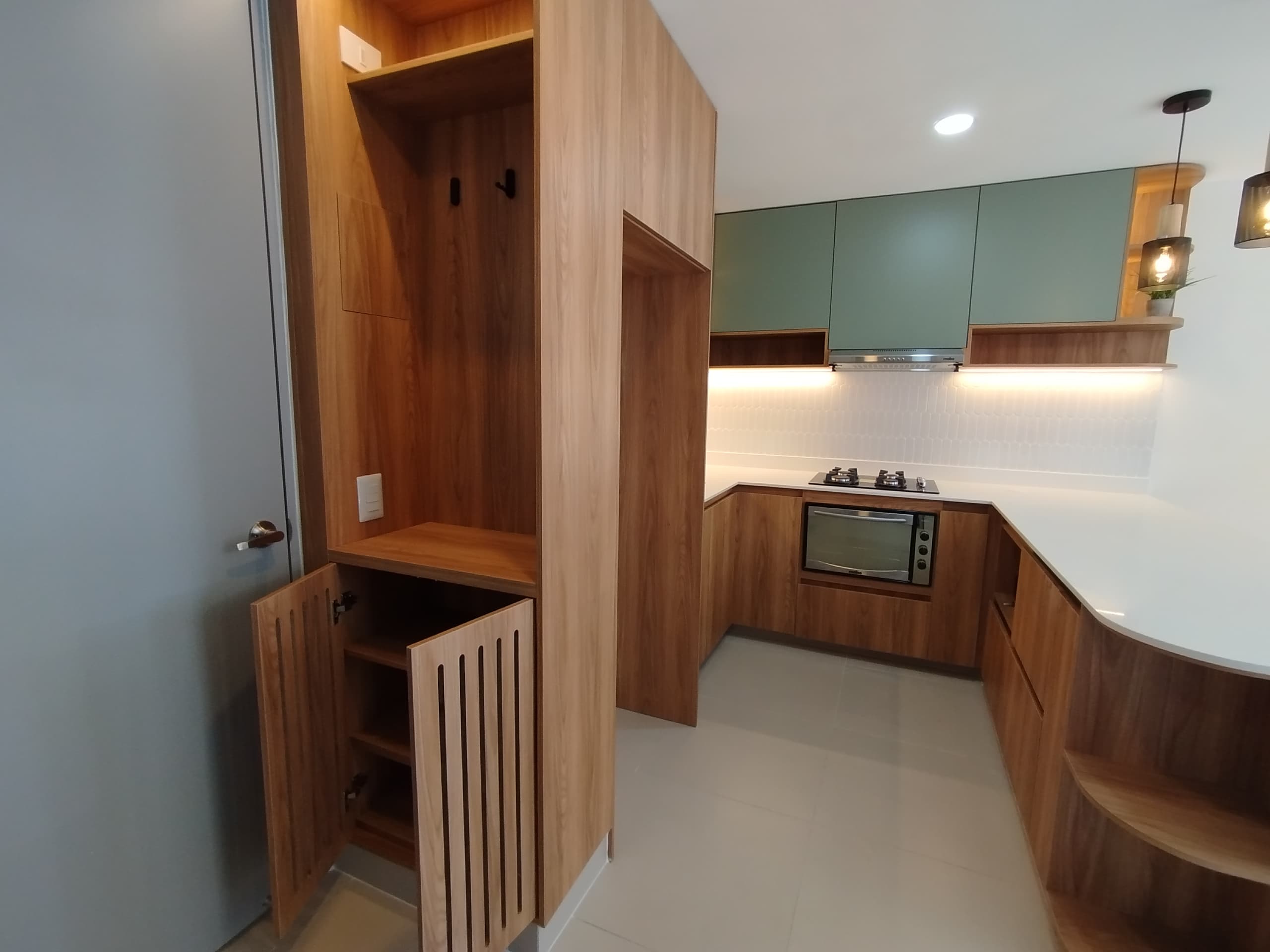 Apartamento en arriendo en Itagui — foto 5 de 20