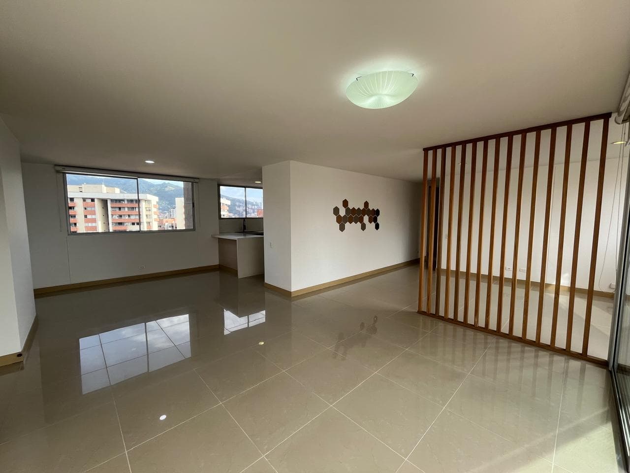 Apartamento en arriendo en Santa María De Los Ángeles, Poblado, Medellín — foto 4 de 20