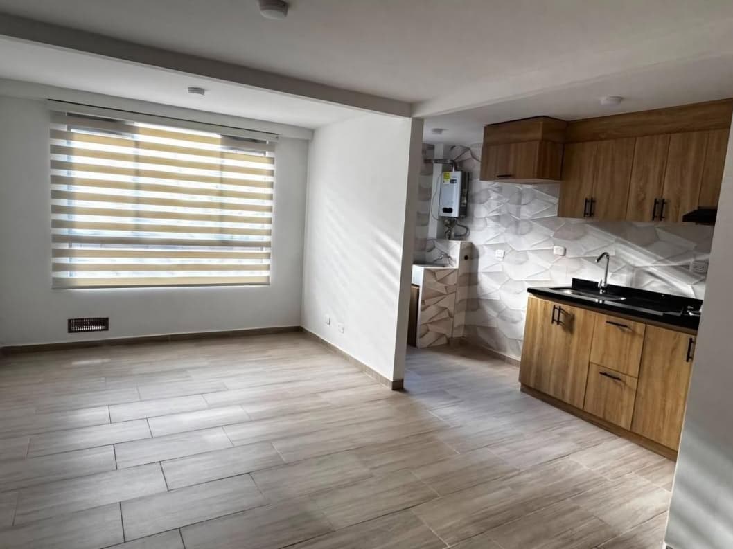 Apartamento en arriendo en Soacha — foto 3 de 14