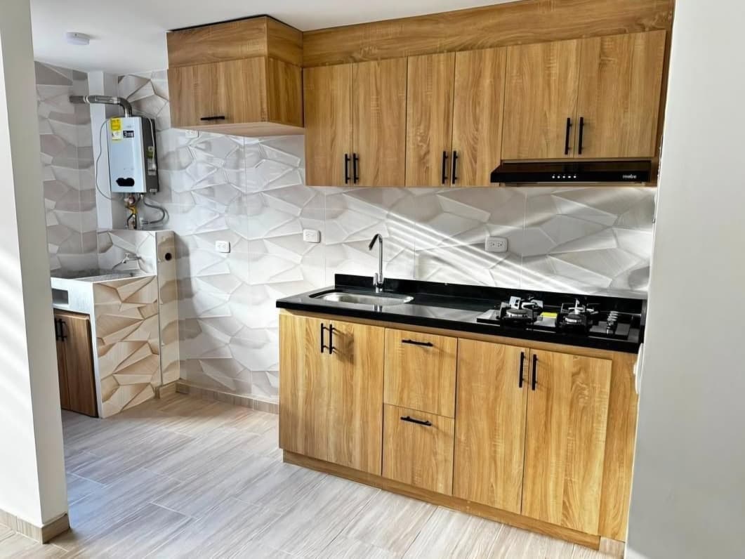 Apartamento en arriendo en Soacha — foto 5 de 14