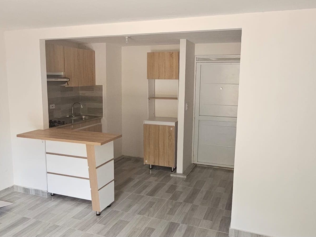 Apartamento en arriendo en Soacha — foto 3 de 12