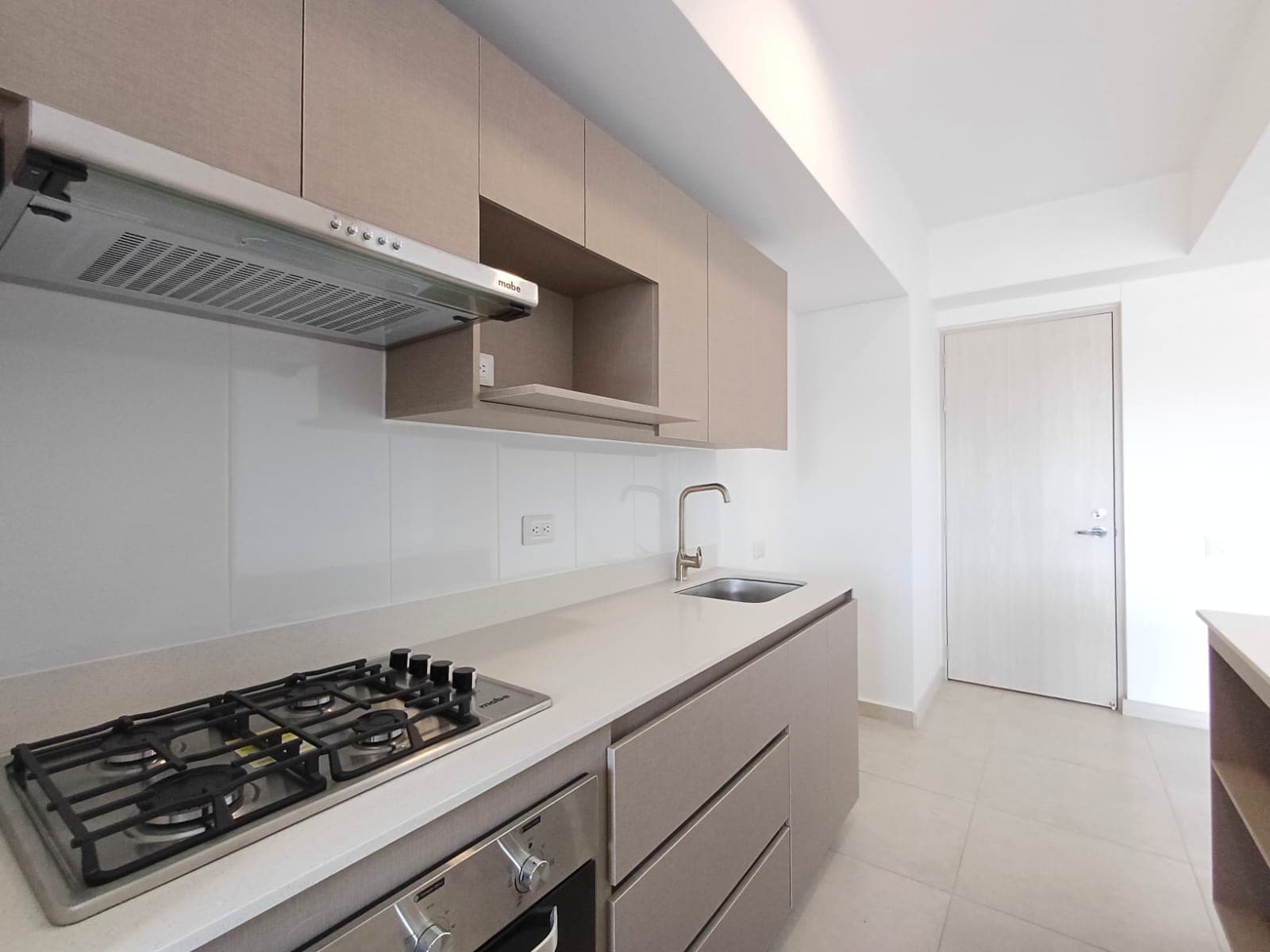 Apartamento en arriendo en Las Vegas, Envigado — foto 4 de 20