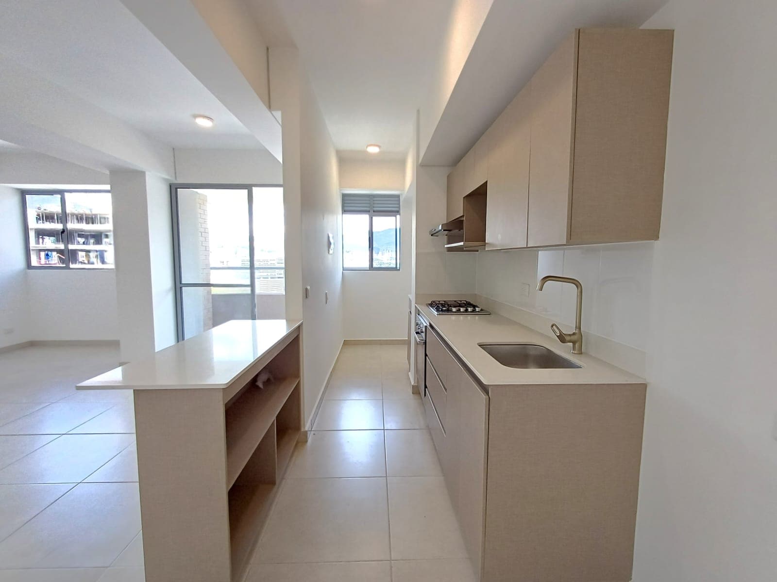 Apartamento en arriendo en Las Vegas, Envigado — foto 5 de 20
