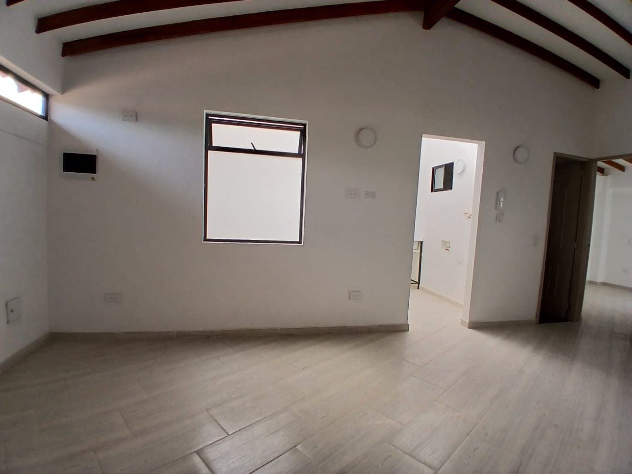 Apartaestudio en arriendo en La Nubia, Belen, Medellín — foto 4 de 12