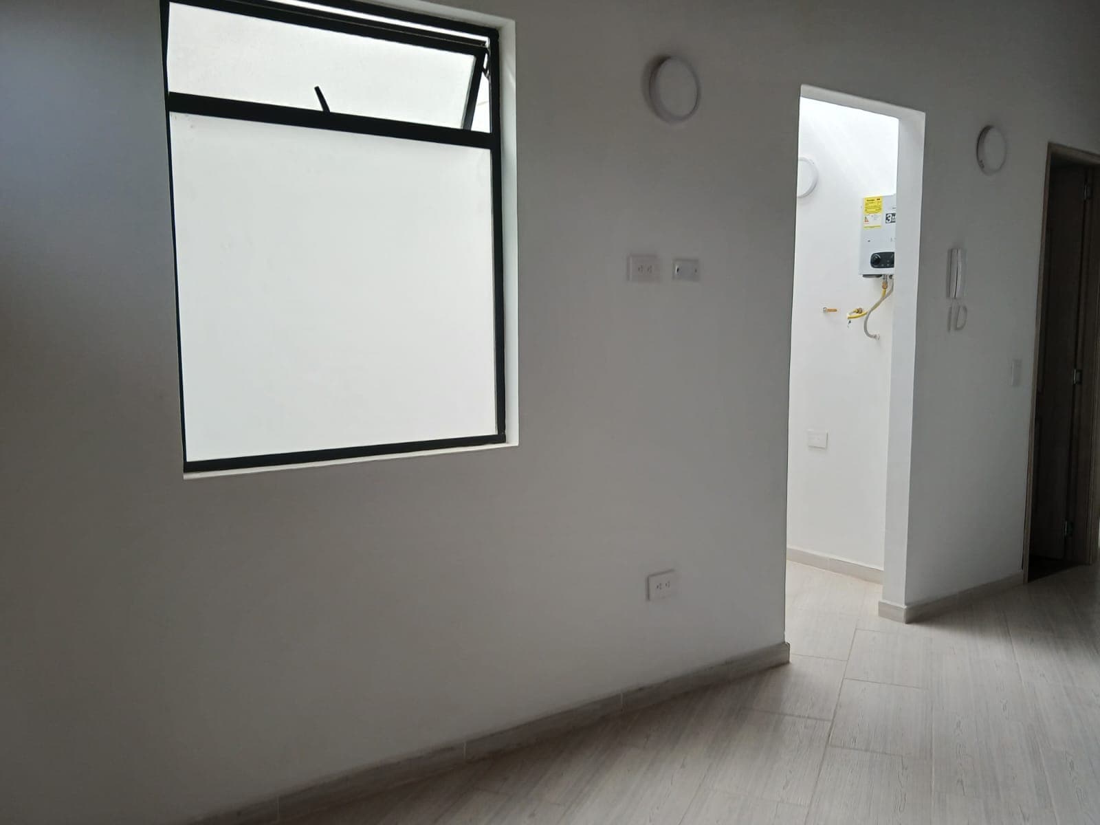 Apartaestudio en arriendo en La Nubia, Belen, Medellín — foto 5 de 12