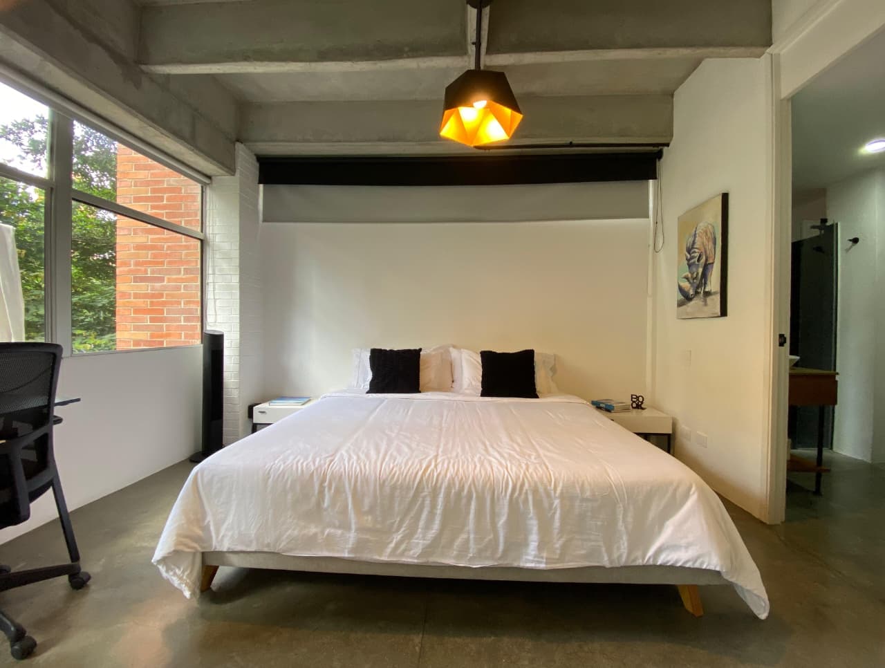 Apartamento en arriendo en Lalinde, Poblado, Medellín — foto 5 de 14