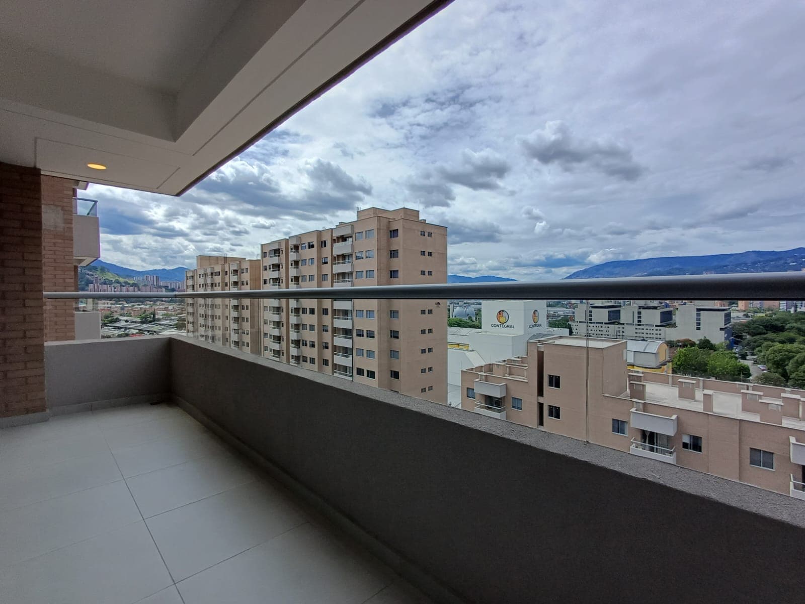 Apartamento en arriendo en Las Vegas, Envigado — foto 3 de 20