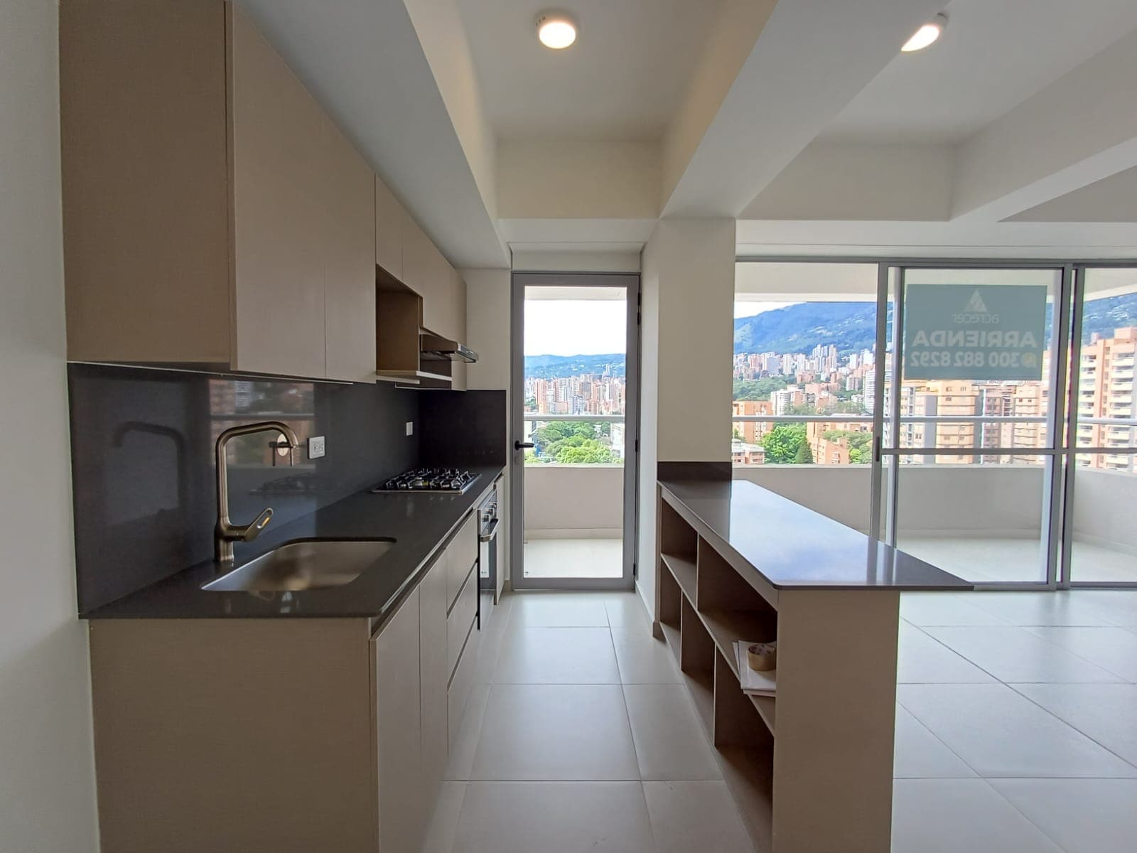 Apartamento en arriendo en Las Vegas, Envigado — foto 5 de 20