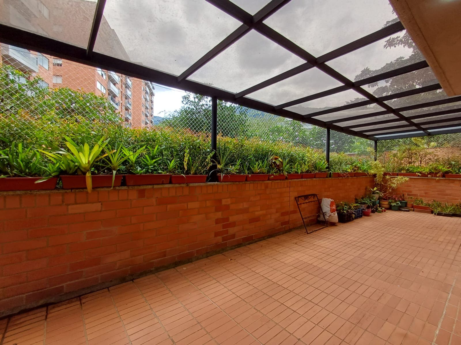 Apartamento en arriendo en Loma Del Chocho, Envigado — foto 3 de 20