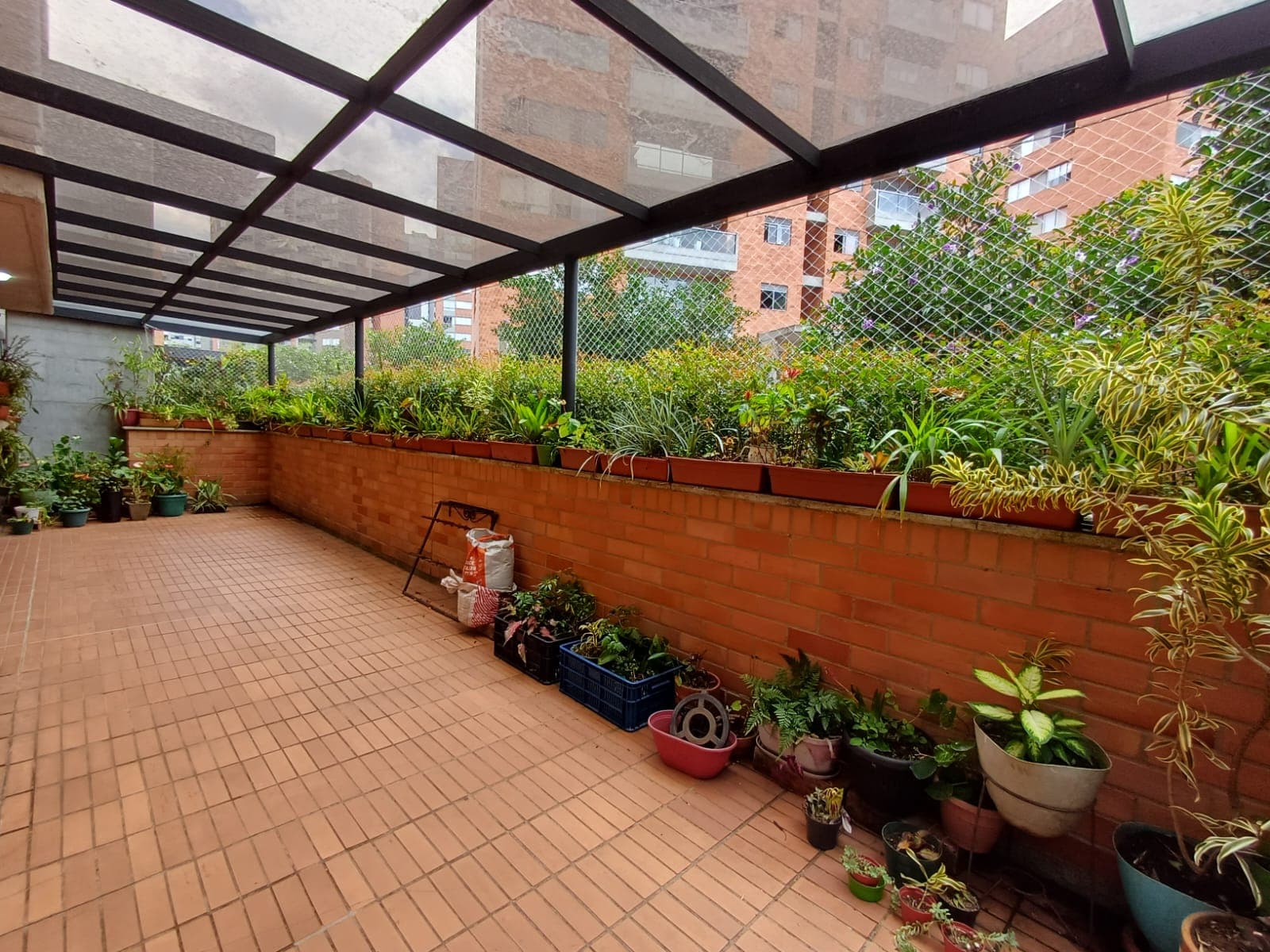 Apartamento en arriendo en Loma Del Chocho, Envigado — foto 4 de 20