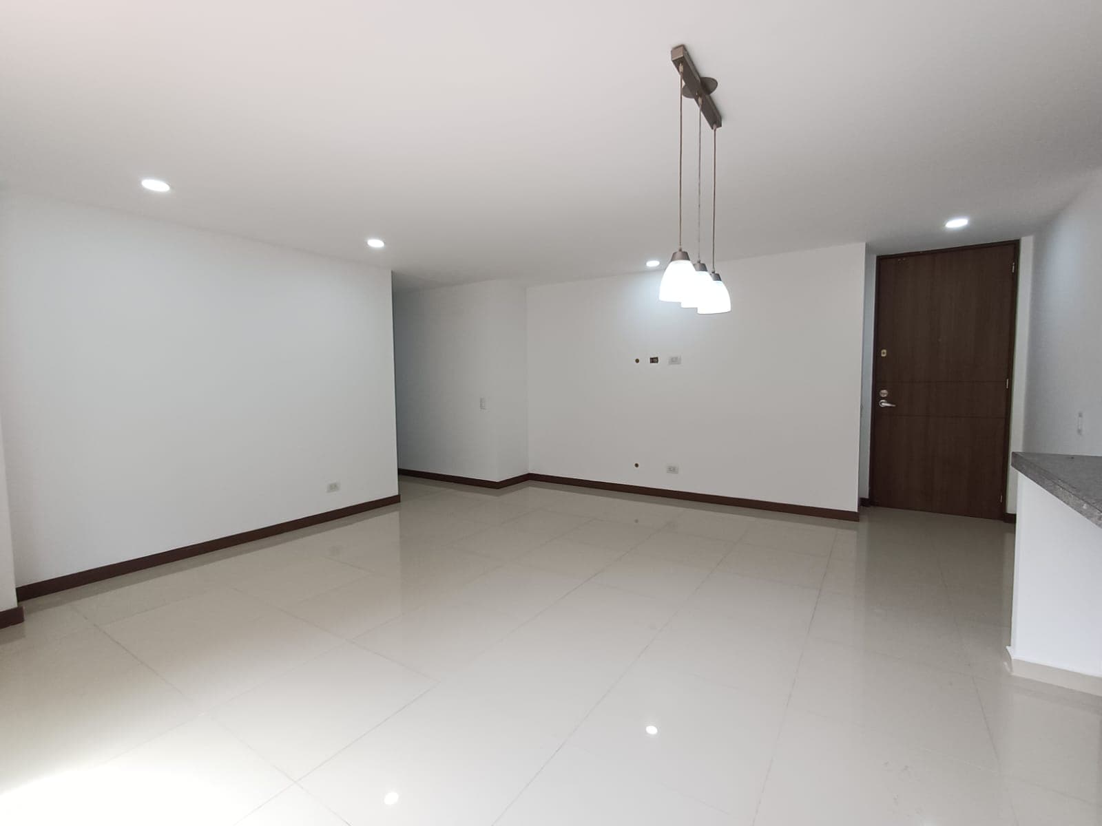 Apartamento en arriendo en Loma Del Chocho, Envigado — foto 5 de 20