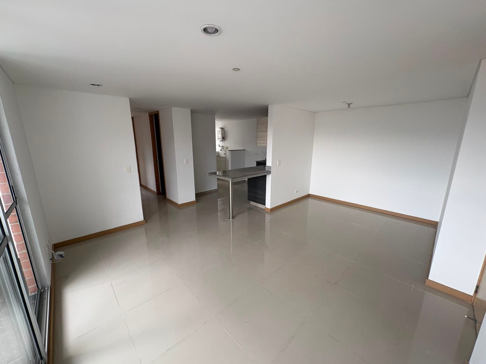 Apartamento en arriendo en La Abadia, Envigado — foto 4 de 17