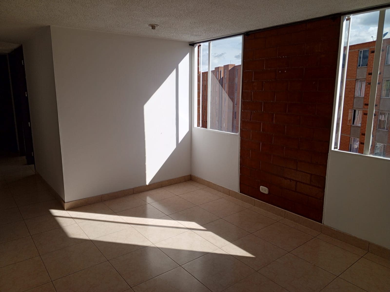Apartamento en arriendo en Hogares, Soacha — foto 2 de 20