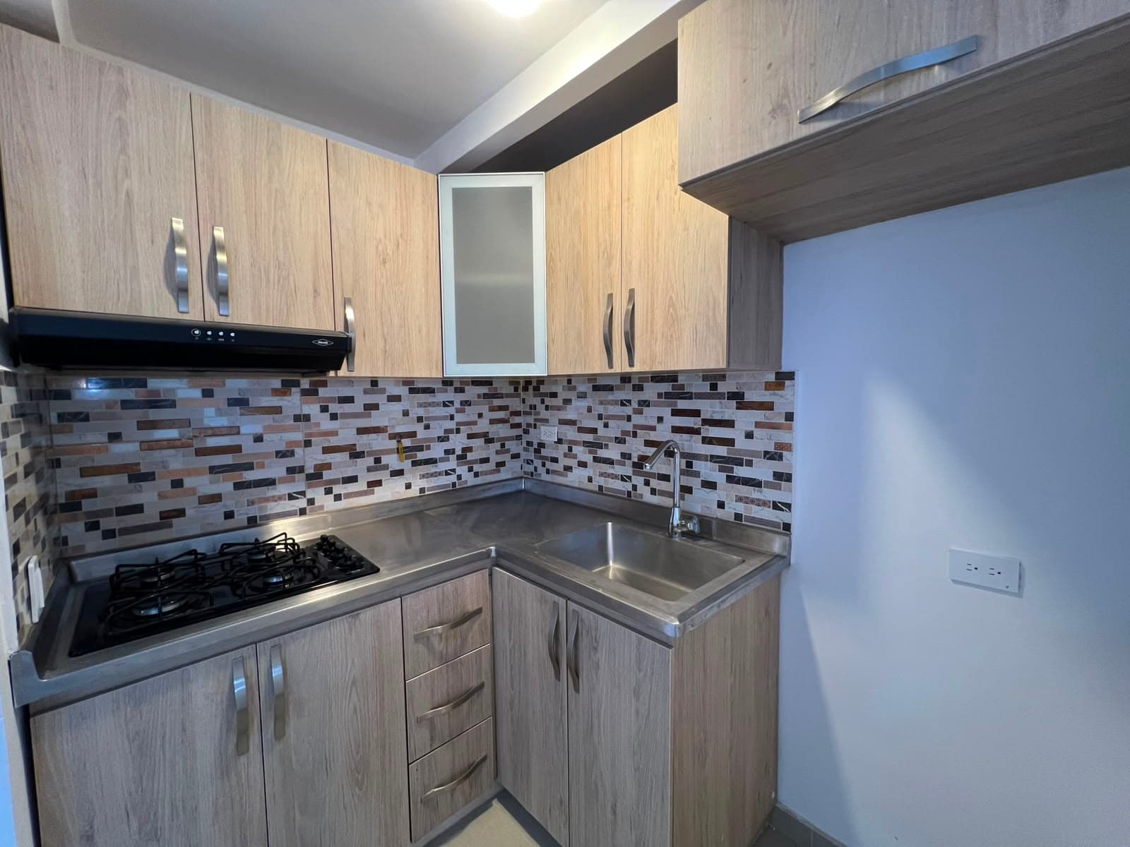 Apartamento en arriendo en Robledo, Medellín — foto 4 de 15