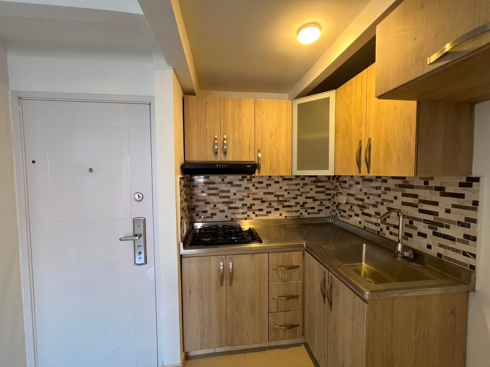 Apartamento en arriendo en Robledo, Medellín — foto 5 de 15