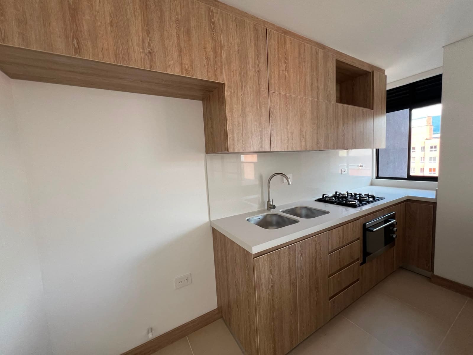 Apartamento en arriendo en Laureles, Medellín — foto 5 de 18