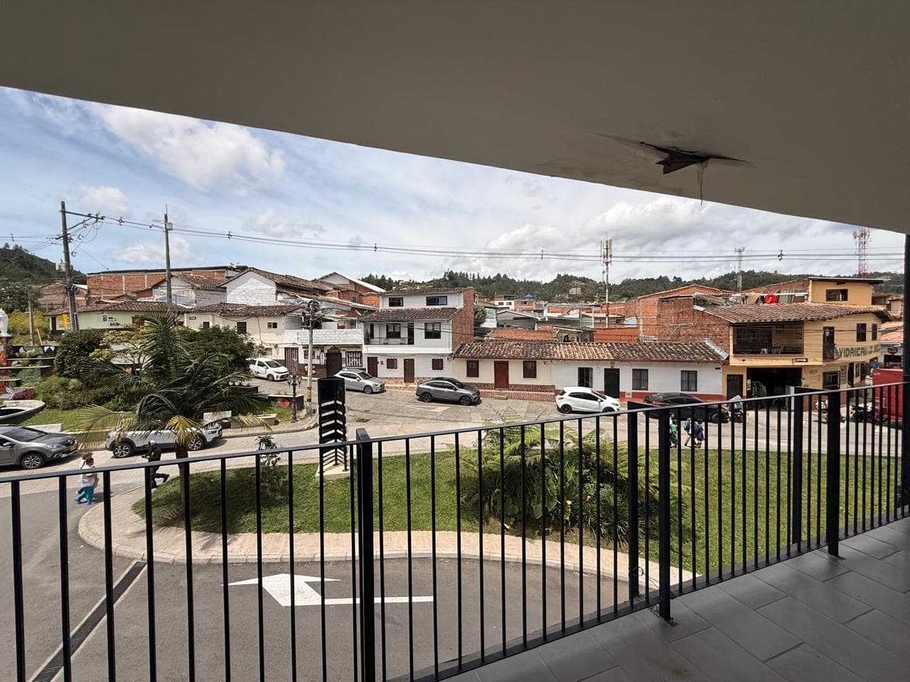 Local en arriendo en Retiro — foto 2 de 14