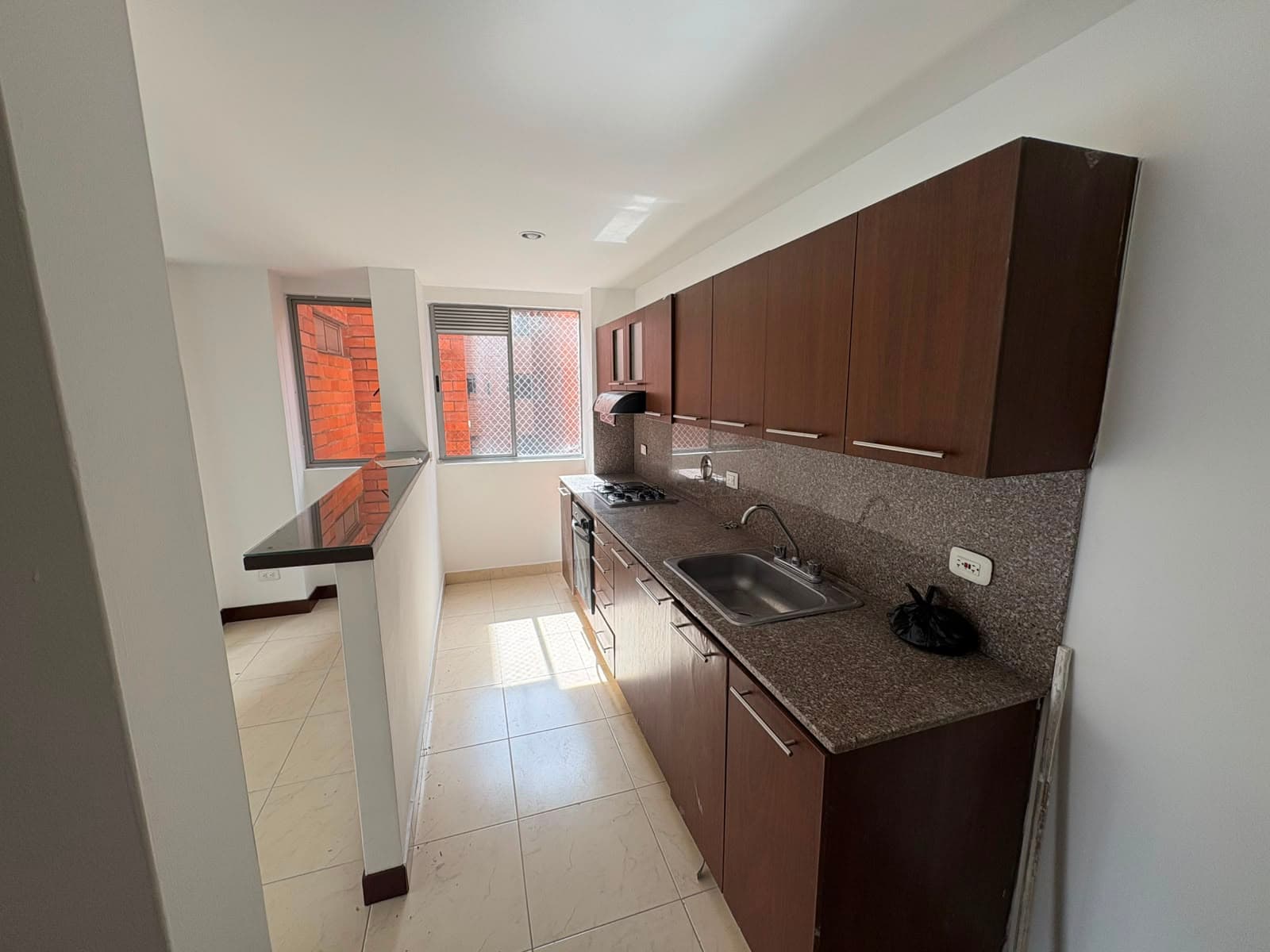 Apartamento en arriendo en La Sebastiana, Envigado — foto 4 de 15