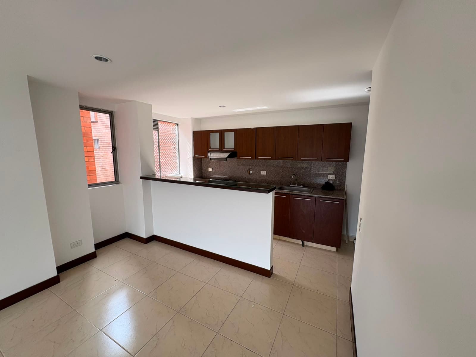 Apartamento en arriendo en La Sebastiana, Envigado — foto 5 de 15