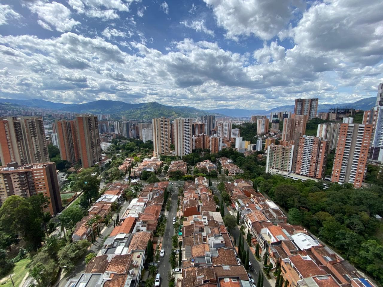 Apartamento en arriendo en San Jose, Sabaneta — foto 1 de 20