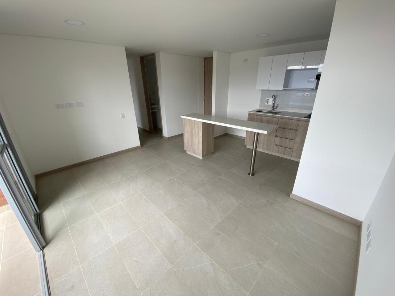 Apartamento en arriendo en San Jose, Sabaneta — foto 4 de 20