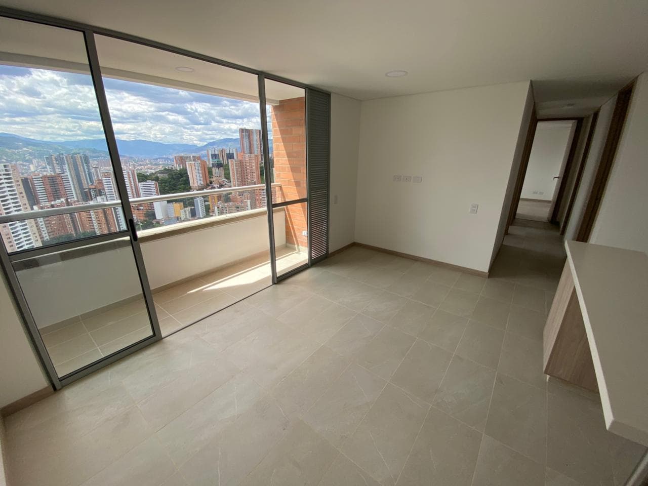 Apartamento en arriendo en San Jose, Sabaneta — foto 5 de 20