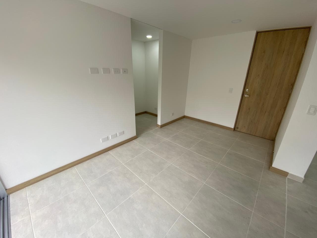 Apartamento en arriendo en La Doctora, Sabaneta — foto 4 de 20