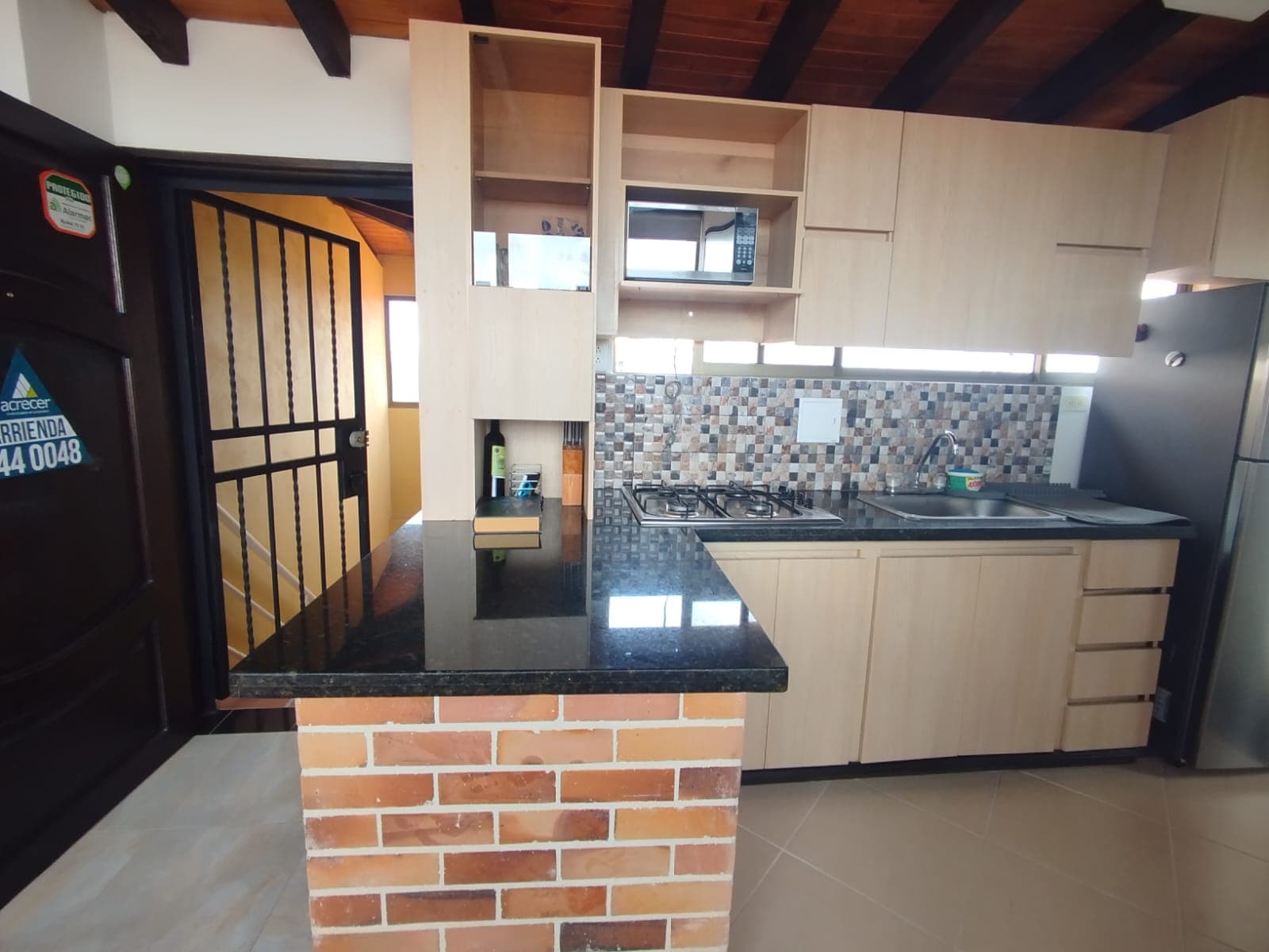 Apartaestudio en arriendo en Rionegro — foto 2 de 13