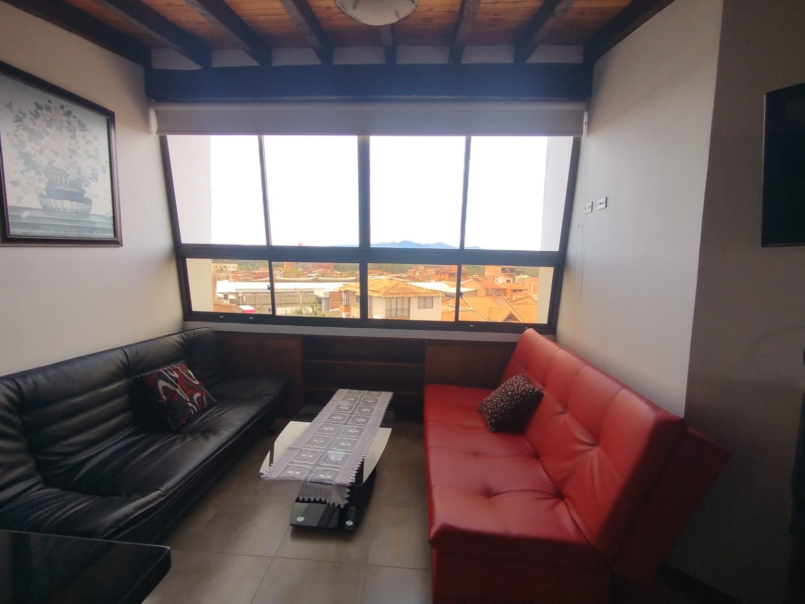Apartaestudio en arriendo en Rionegro — foto 3 de 13