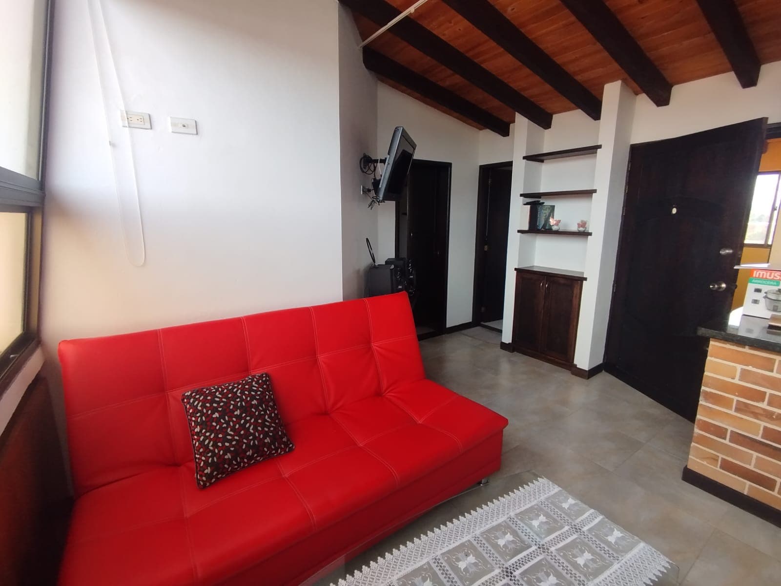 Apartaestudio en arriendo en Rionegro — foto 4 de 13