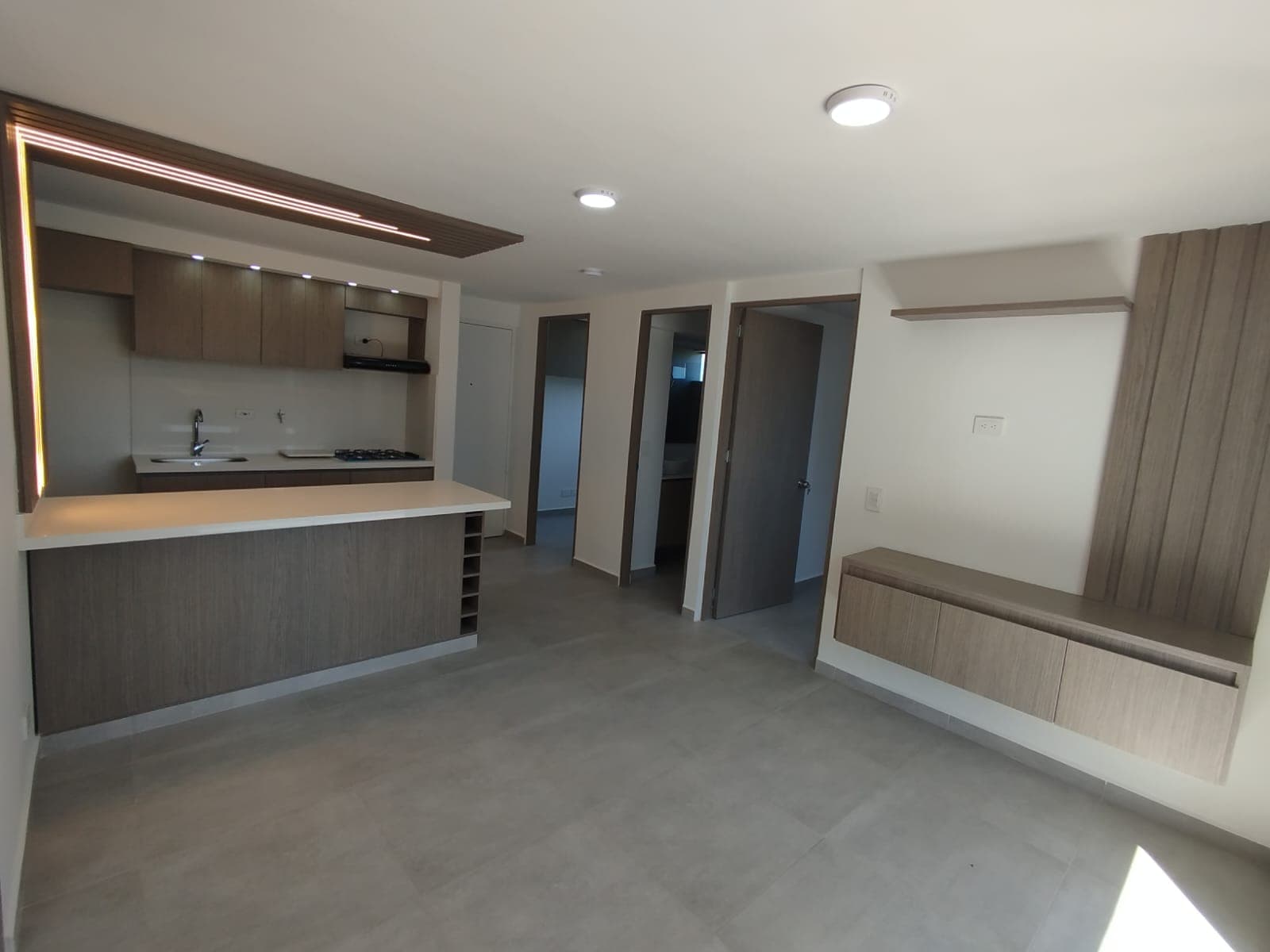 Apartamento en arriendo en Rionegro — foto 2 de 15