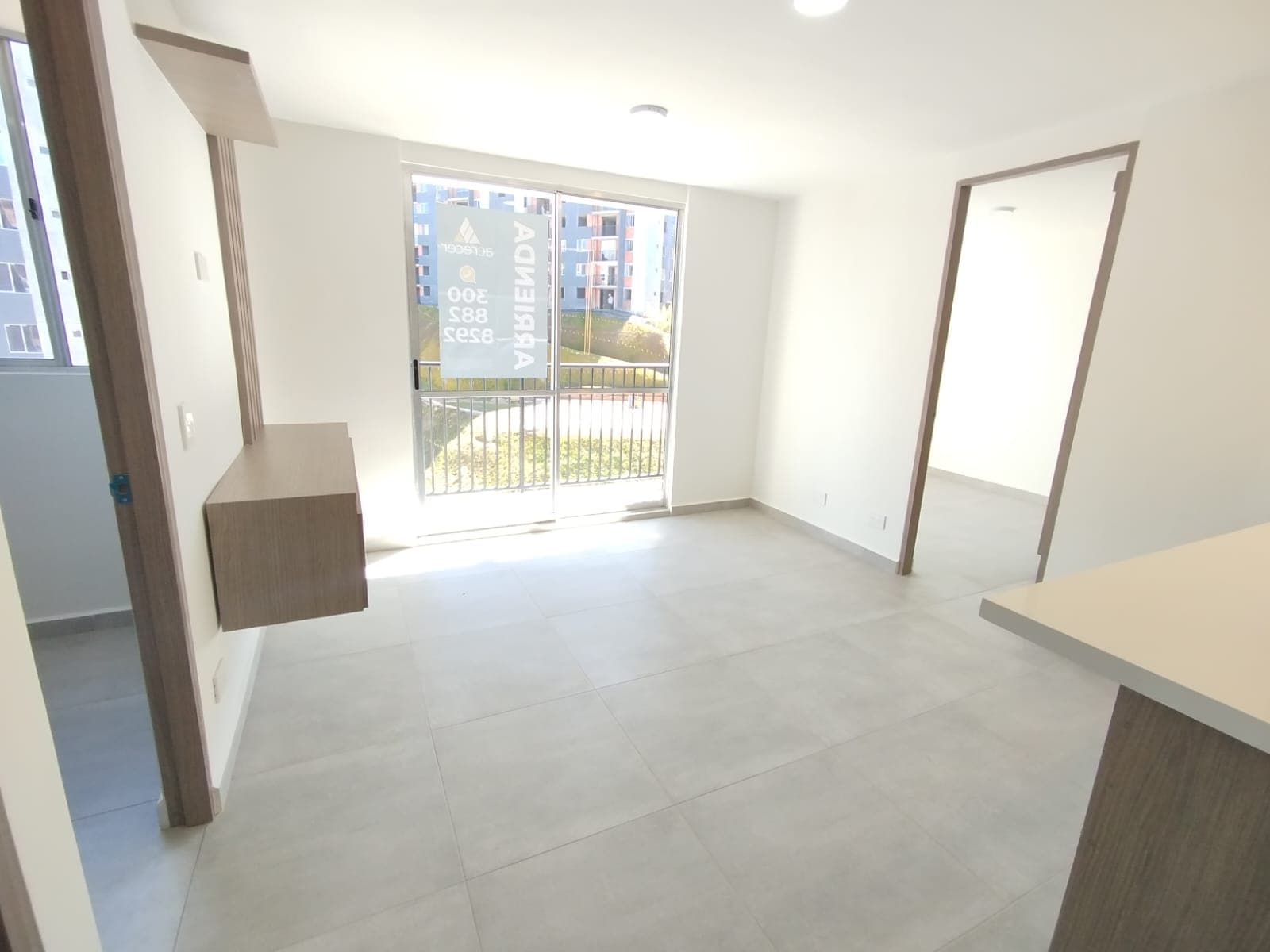 Apartamento en arriendo en Rionegro — foto 3 de 15