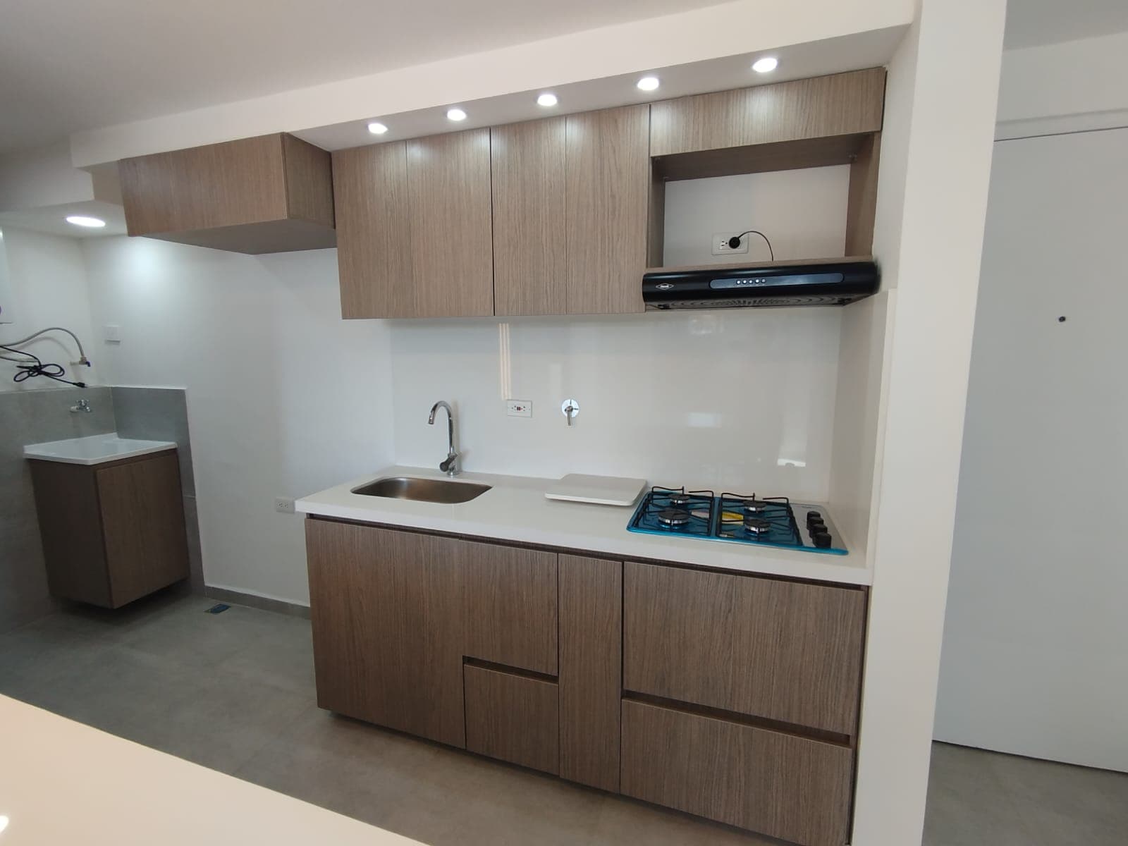 Apartamento en arriendo en Rionegro — foto 4 de 15