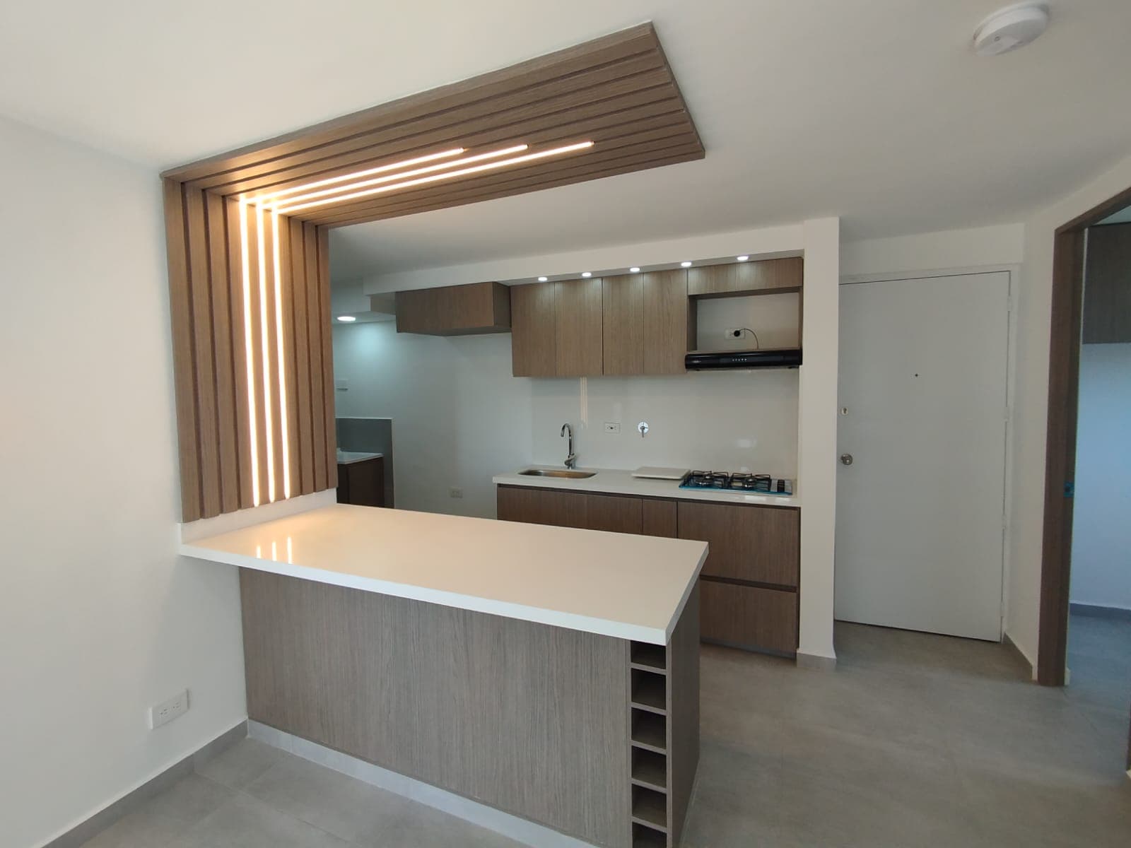 Apartamento en arriendo en Rionegro — foto 5 de 15