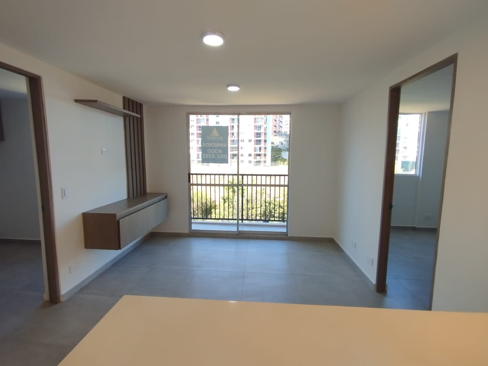 Apartamento en arriendo en Rionegro — foto 2 de 14