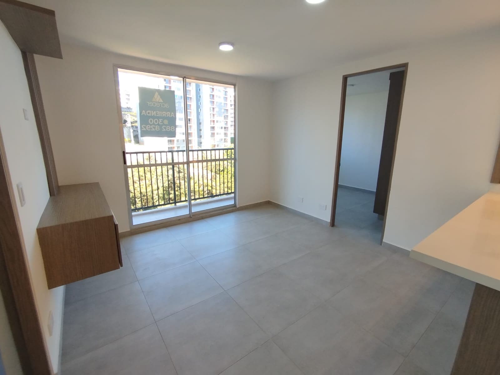 Apartamento en arriendo en Rionegro — foto 3 de 14