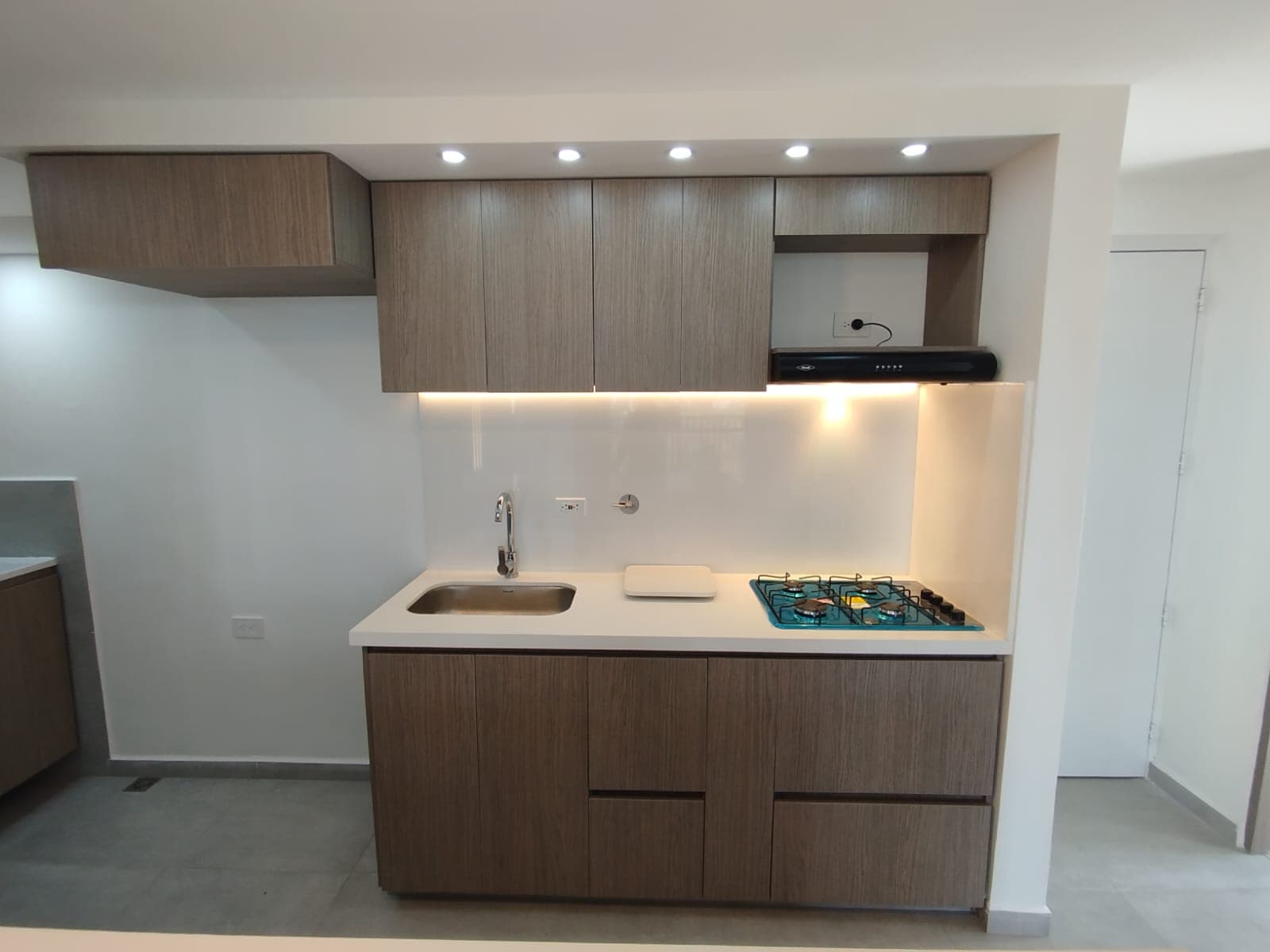 Apartamento en arriendo en Rionegro — foto 4 de 14
