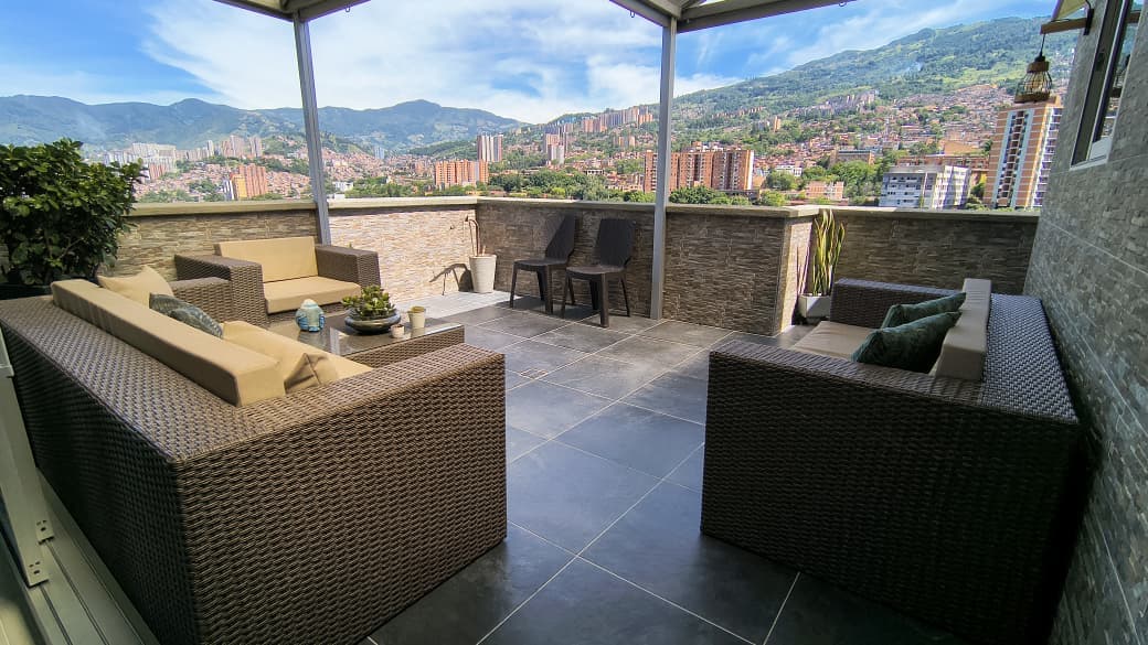 Apartamento en arriendo en Robledo, Medellín — foto 2 de 20