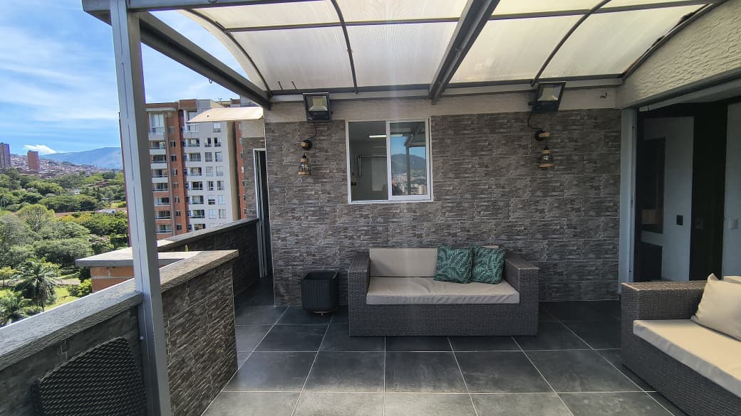 Apartamento en arriendo en Robledo, Medellín — foto 3 de 20