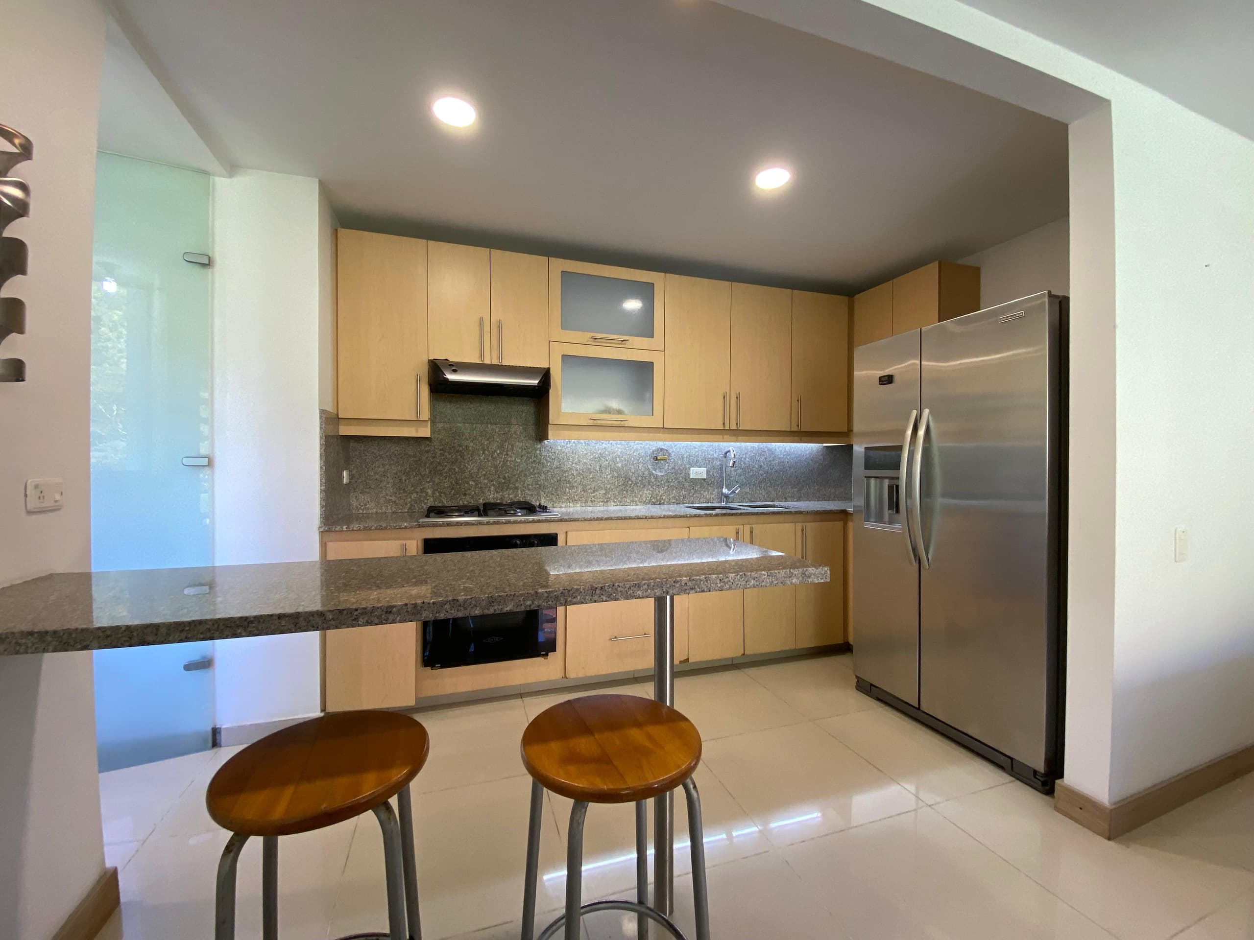 Apartamento en arriendo en La Calera, Poblado, Medellín — foto 4 de 20