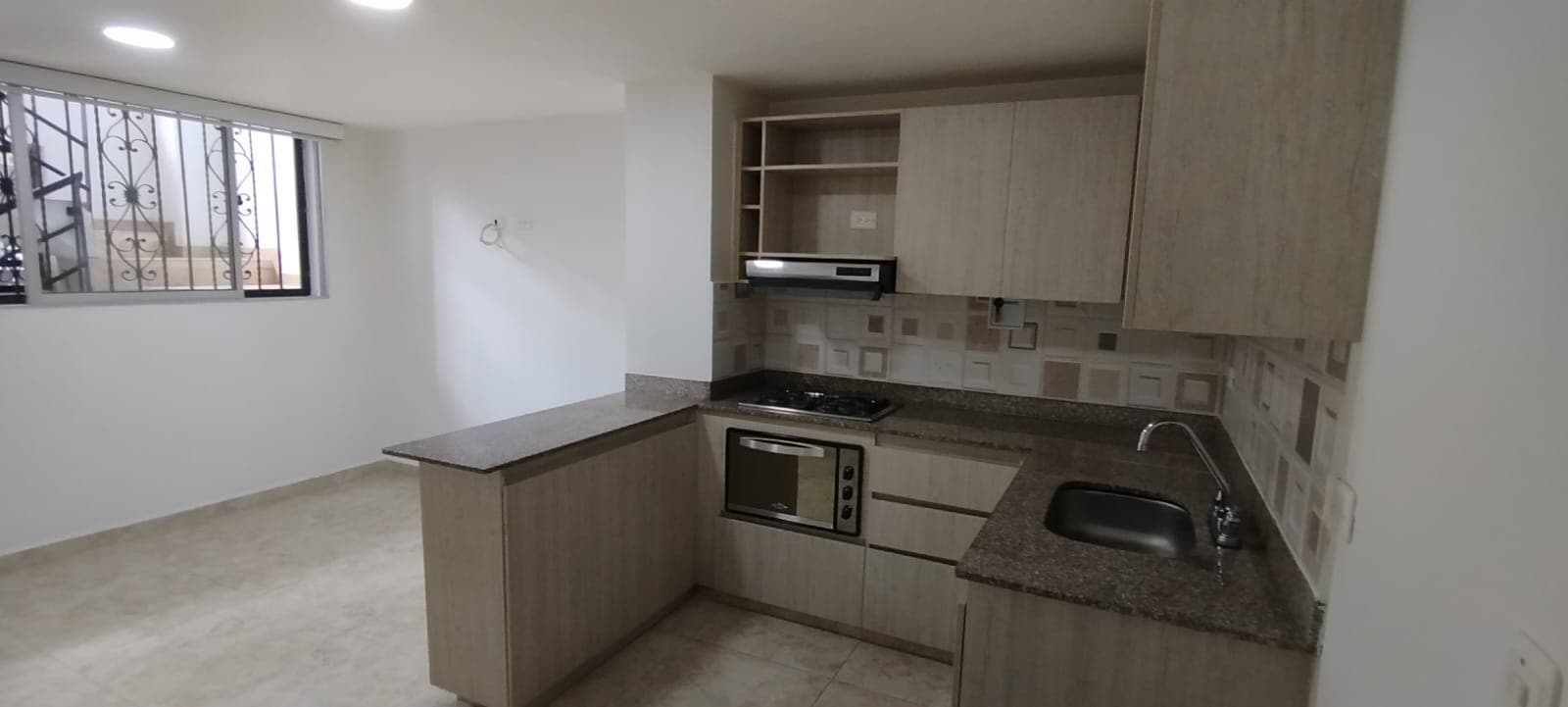 Apartamento en arriendo en La Nubia, Belen, Medellín — foto 2 de 18