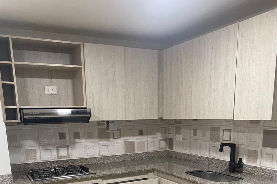 Apartamento en arriendo en La Nubia, Belen, Medellín — foto 3 de 18
