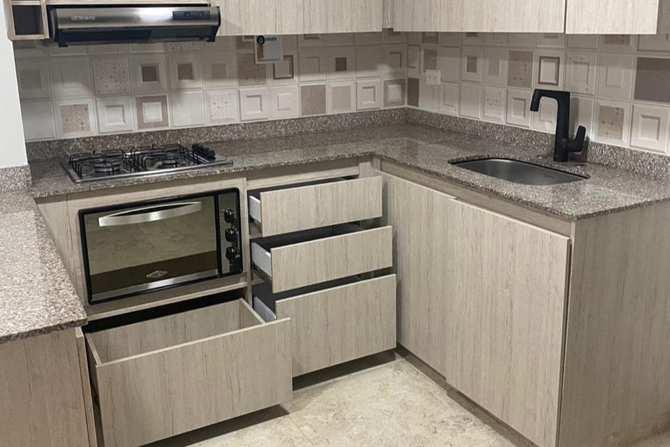 Apartamento en arriendo en La Nubia, Belen, Medellín — foto 4 de 18