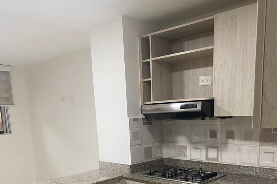 Apartamento en arriendo en La Nubia, Belen, Medellín — foto 5 de 18